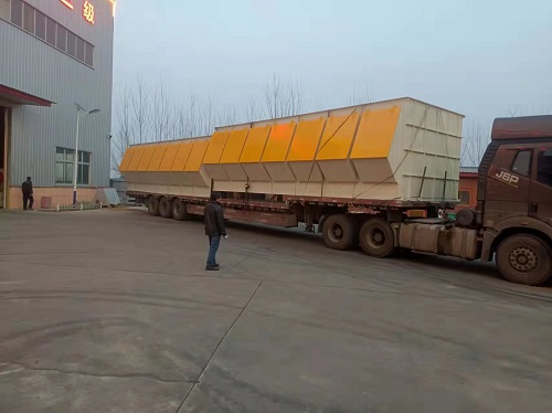 <strong>不锈钢除尘器</strong>